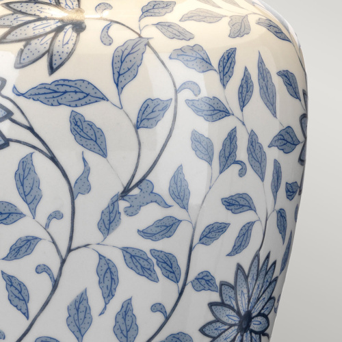 Настольная лампа Elstead, Арт. DL-YING-TL фото 4 Настольная лампа Elstead, Арт. DL-YING-TL фото 4