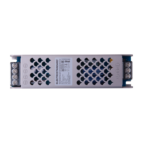 Блок питания для светодиодной ленты 24 В 150W Трансформатор 24V 150W фото 5 Блок питания для светодиодной ленты 24 В 150W Трансформатор 24V 150W фото 5