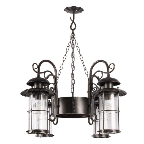 100015P/4 Уличный подвесной светильник LOFT IT Palermo фото 2