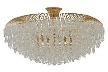 Потолочная люстра Arti Lampadari Delia E 1.3.80.105 G