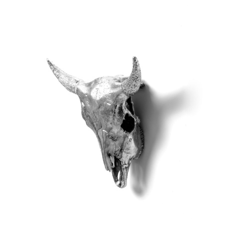 Статуэтка Wunderkammer Bison Skull фото 2