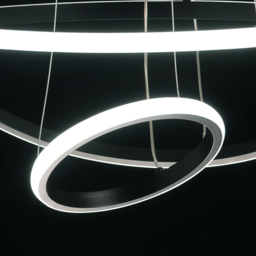 Люстра De City Оскар фото 5