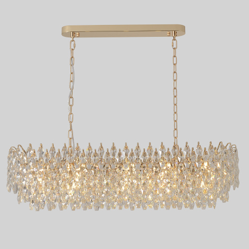 Crystal Lux Люстра Crystal Lux HEDONIST SP17 фото 8 Crystal Lux Люстра Crystal Lux HEDONIST SP17 фото 8