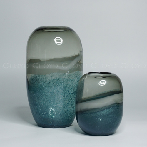 Ваза Cloyd арт.50111 / выс. 20 см / серия 1609 фото 4 Ваза Cloyd арт.50111 / выс. 20 см / серия 1609 фото 4