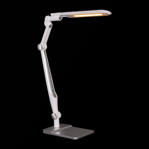 Настольная лампа Reluce 01207-2.7-01 SL фото 2 Настольная лампа Reluce 01207-2.7-01 SL фото 2