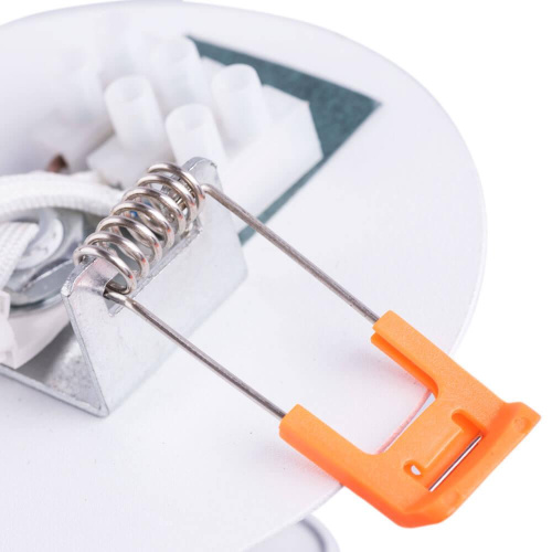 Встраиваемый спот Arte Lamp Cefeo A3214PL-1WH фото 2