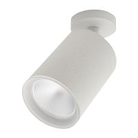 Спот Escada 20020SMA/01 LED 12W 4000K белый матовый