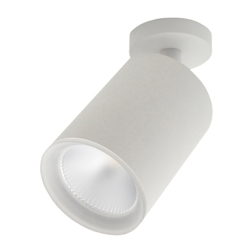 Спот Escada 20020SMA/01 LED 12W 4000K белый матовый