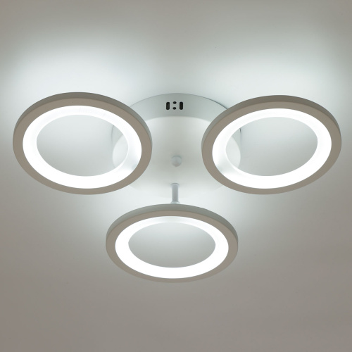 Люстра De City Мадлен фото 4 Люстра De City Мадлен фото 4