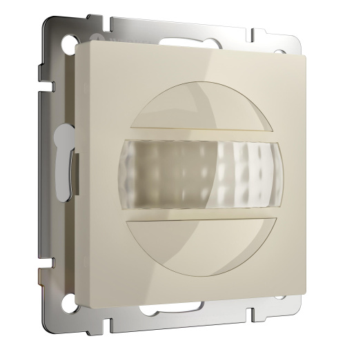 Датчик движения (слоновая кость) W1155103 Датчик движения (слоновая кость) W1155103