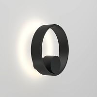Бра Denkirs Orbit | ОРБИТ DK5060-BK