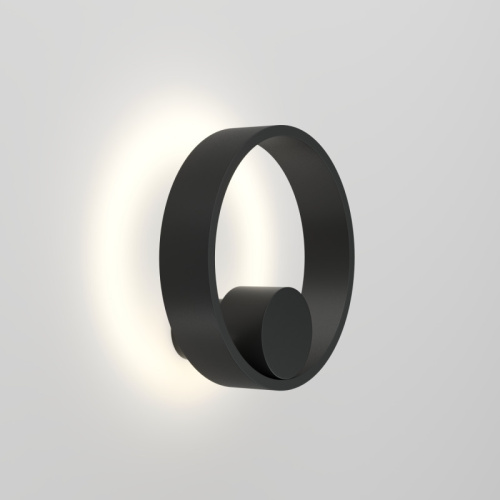 Бра Denkirs Orbit | ОРБИТ DK5060-BK Бра Denkirs Orbit | ОРБИТ DK5060-BK