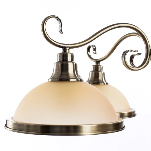 Подвесная люстра Arte Lamp SAFARI A6905LM-5AB фото 3 Подвесная люстра Arte Lamp SAFARI A6905LM-5AB фото 3