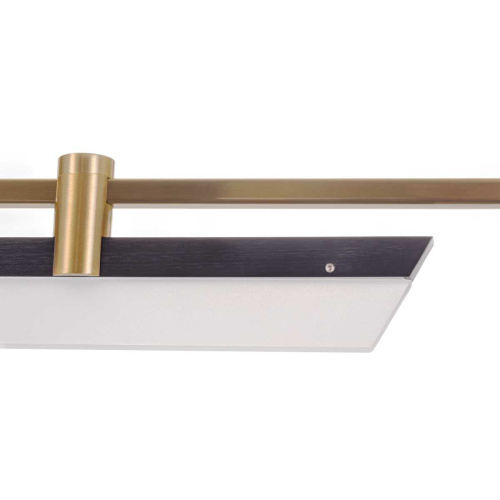 Подвесная светодиодная люстра Citilux CL211012 фото 5