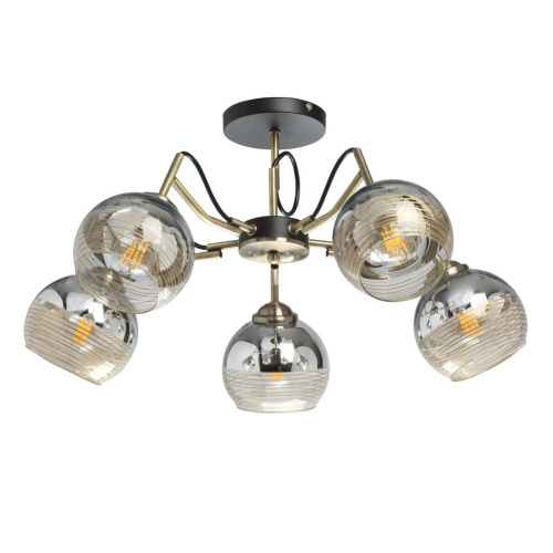 Люстра потолочная De City Вита 220013805 Люстра потолочная De City Вита 220013805