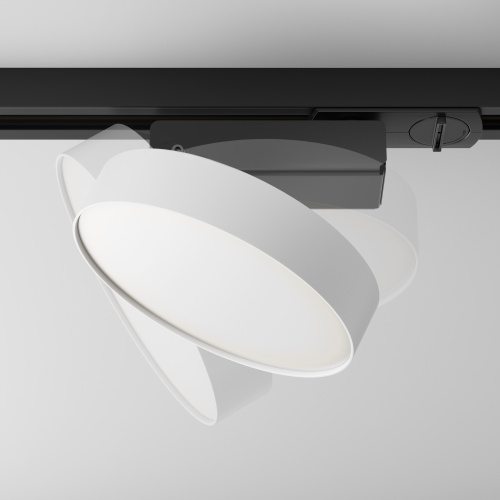 Трековый светильник Technical TR043-1-12W4K-W фото 5