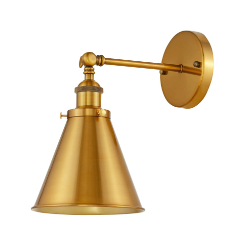 Бра Lumina Deco Rubi LDW B007-1 MD фото 4 Бра Lumina Deco Rubi LDW B007-1 MD фото 4