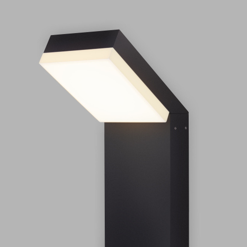 Ландшафтный светодиодный светильник Sensor IP54 1542 TECHNO LED черный фото 3 Ландшафтный светодиодный светильник Sensor IP54 1542 TECHNO LED черный фото 3