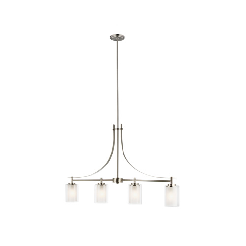 Подвесной светильник Generation Lighting, Арт. 6637304-962 Подвесной светильник Generation Lighting, Арт. 6637304-962