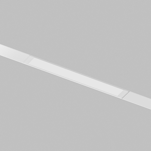 Светильник на шине Denkirs SIMPLE LINEAR | СИМПЛ ЛИНЕАР DK8103-WH фото 2