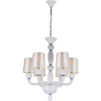 Подвесная люстра Divinare Bilancia 1154/03 LM-6