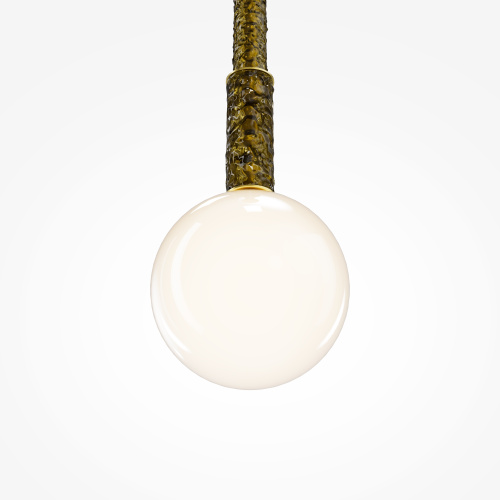 Подвесной светильник Maytoni MOD520PL-01BS фото 2 Подвесной светильник Maytoni MOD520PL-01BS фото 2