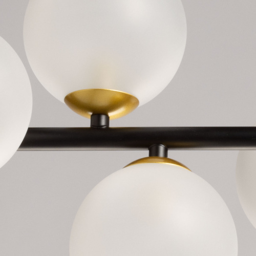 Люстра De City Оливия фото 7 Люстра De City Оливия фото 7