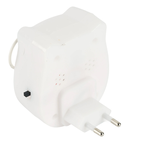 Светильник ночник Feron FN1169 0,5W 220V, белый фото 2 Светильник ночник Feron FN1169 0,5W 220V, белый фото 2