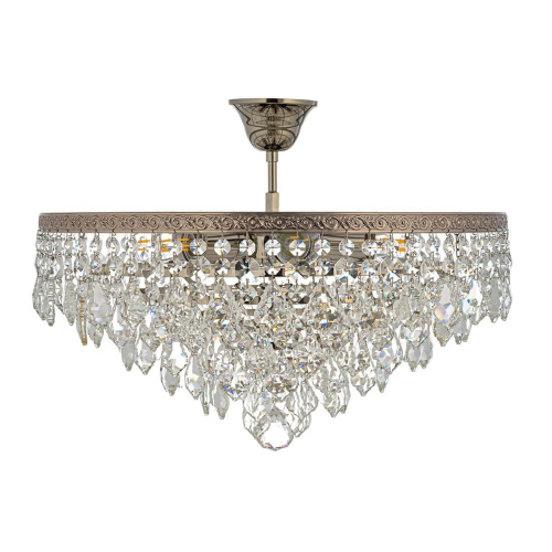 Потолочная люстра Arti Lampadari Castellana E 1.3.46.602 N Потолочная люстра Arti Lampadari Castellana E 1.3.46.602 N