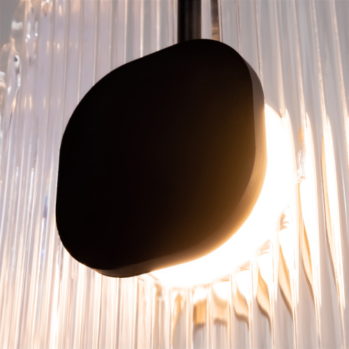 Подвесной светильник Maytoni MOD152PL-L1BK фото 7