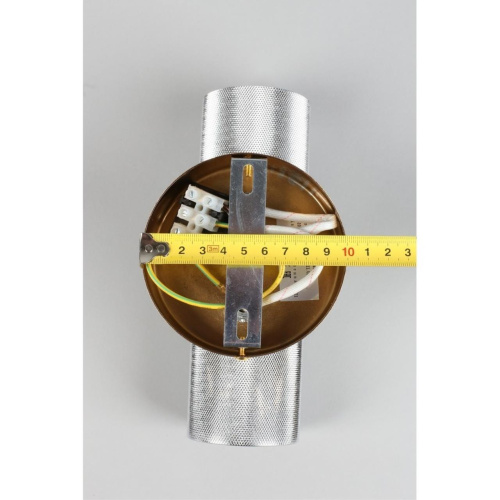 Светильник настенный (Бра) APL.307.11.02 фото 9 Светильник настенный (Бра) APL.307.11.02 фото 9