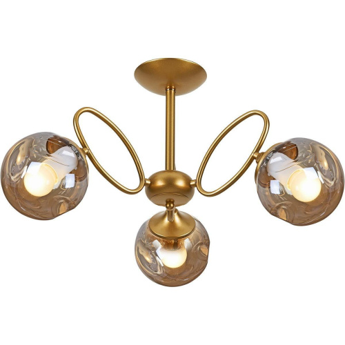 Потолочная люстра Reluce 52076-0.3-03 Потолочная люстра Reluce 52076-0.3-03