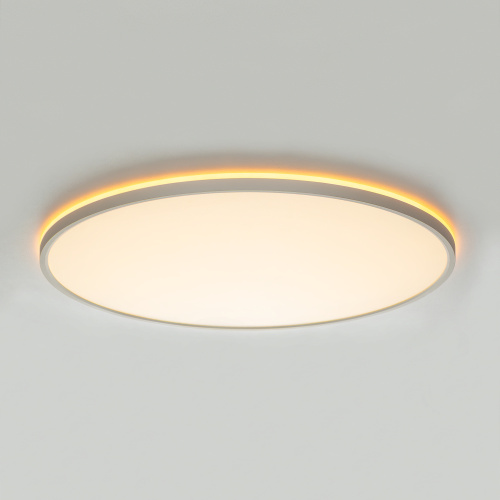 Citilux NORMA CL749600 LED RGB Светильник с пультом Белый фото 9