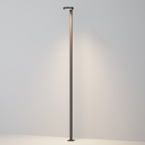 Парковый светильник Outdoor O472H-L50GF3K фото 6