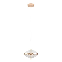 Подвесной светильник Arte Lamp ANDROMEDA A2089SP-6GO