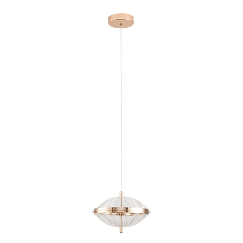 Подвесной светильник Arte Lamp ANDROMEDA A2089SP-6GO Подвесной светильник Arte Lamp ANDROMEDA A2089SP-6GO