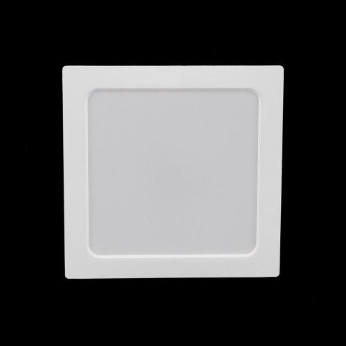 Встраиваемый светодиодный светильник Citilux Галс CLD55K16N фото 6 Встраиваемый светодиодный светильник Citilux Галс CLD55K16N фото 6