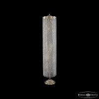 Торшер 83411T6/30IV-150 G Bohemia Ivele Crystal (Богемия Ивеле Кристалл)