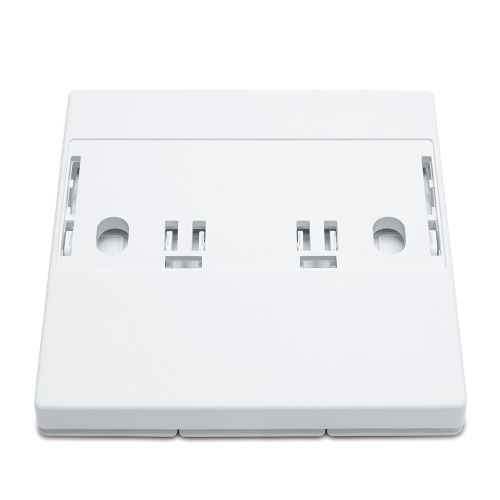 Выключатель беспроводной FERON TM83 SMART, 7мВт, IP20, трехклавишный, белый фото 4