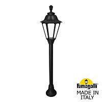 Fumagalli Садовый светильник-столбик FUMAGALLI MIZAR.R/RUT E26.151.000.AXE27