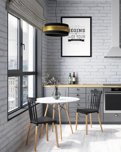 Люстра подвесная Moderli V10492-6P Gela фото 4