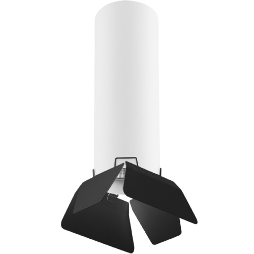 R496437 Светильник RULLO HP16 (214496+202437) R496437 Светильник RULLO HP16 (214496+202437)