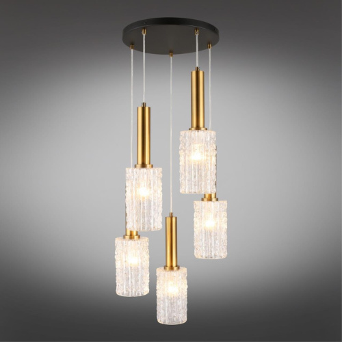 Люстра подвесная APL.310.03.05 фото 3 Люстра подвесная APL.310.03.05 фото 3