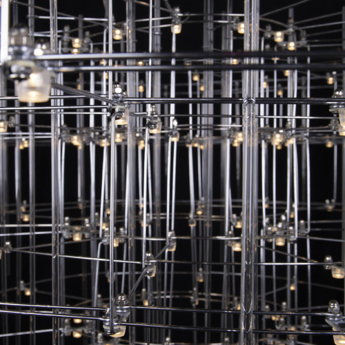 10258/600 Подвесной светильник LOFT IT Spy фото 2 10258/600 Подвесной светильник LOFT IT Spy фото 2