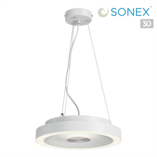 Светильник Sonex Mitra Led 7752/18L фото 5