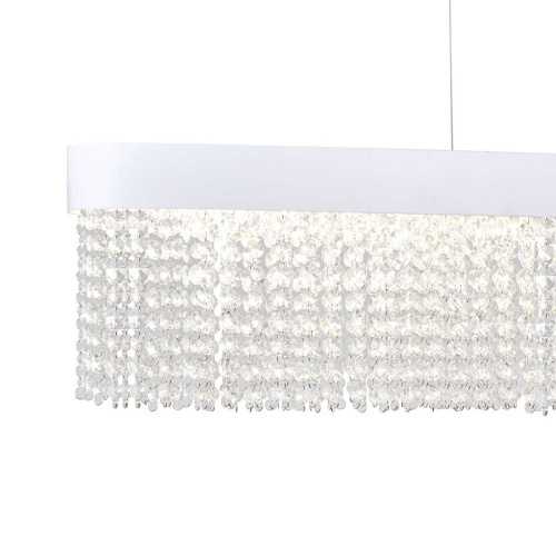 Подвесной светильник Indigo CAPRICCIO V000193L фото 3