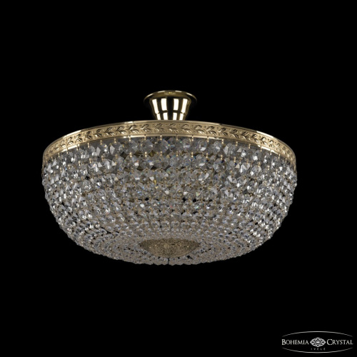 Люстра хрустальная 19151/45IV G Bohemia Ivele Crystal (Богемия Ивеле Кристалл) Люстра хрустальная 19151/45IV G Bohemia Ivele Crystal (Богемия Ивеле Кристалл)