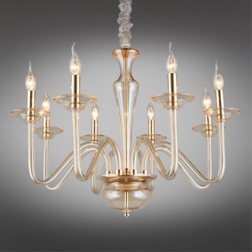 Люстра подвесная APL.730.03.08 фото 2