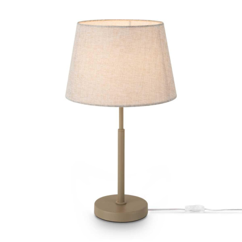 Настольная лампа Freya FR2057TL-01BG