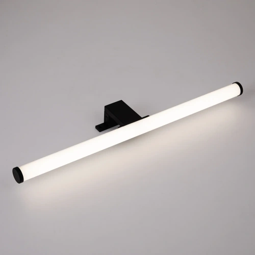 Подсветка для зеркал Arte Lamp ORIZZONE A2937AP-1BK фото 2 Подсветка для зеркал Arte Lamp ORIZZONE A2937AP-1BK фото 2